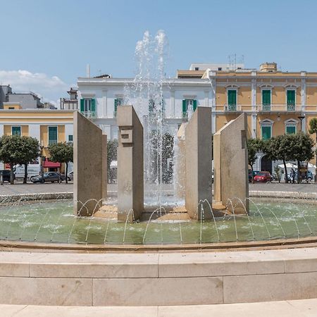 Apartment Natale Monopoli Εξωτερικό φωτογραφία