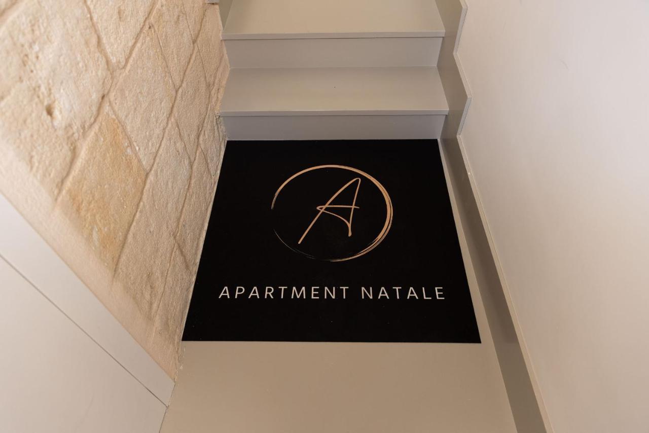 Apartment Natale Monopoli Εξωτερικό φωτογραφία