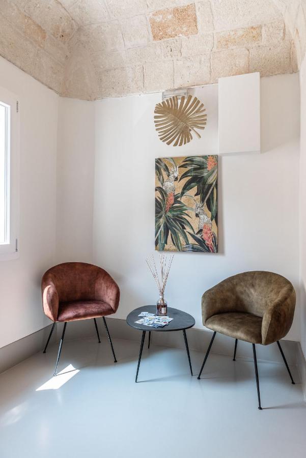 Apartment Natale Monopoli Εξωτερικό φωτογραφία