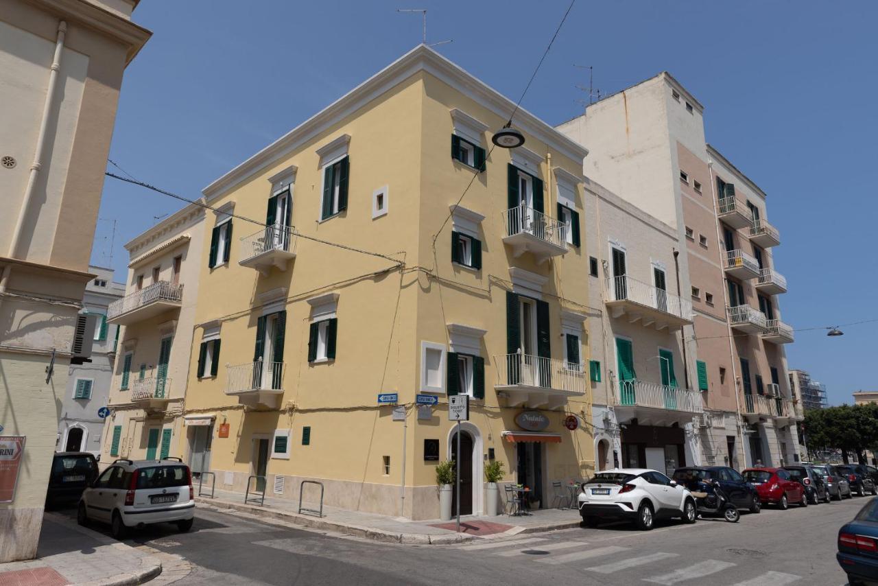 Apartment Natale Monopoli Εξωτερικό φωτογραφία