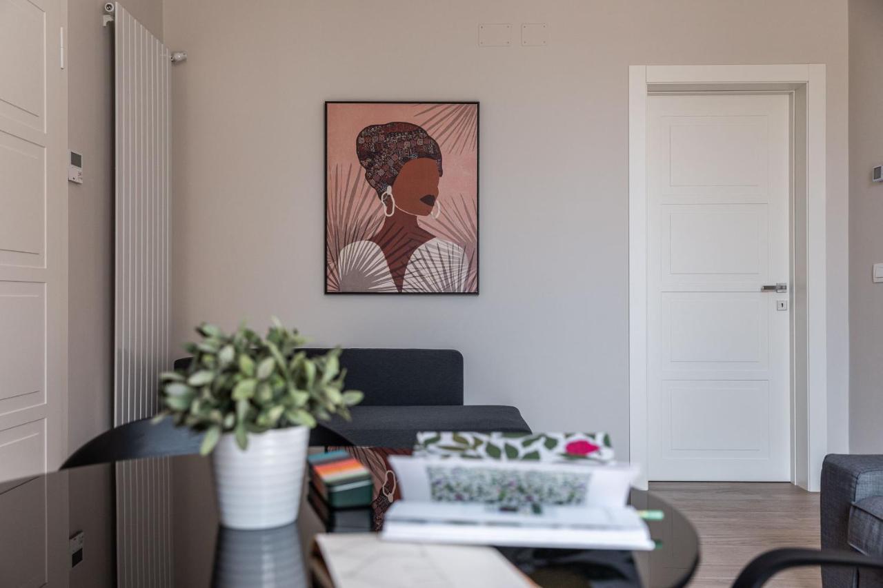 Apartment Natale Monopoli Εξωτερικό φωτογραφία