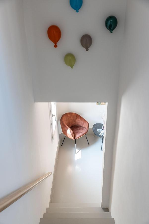 Apartment Natale Monopoli Εξωτερικό φωτογραφία