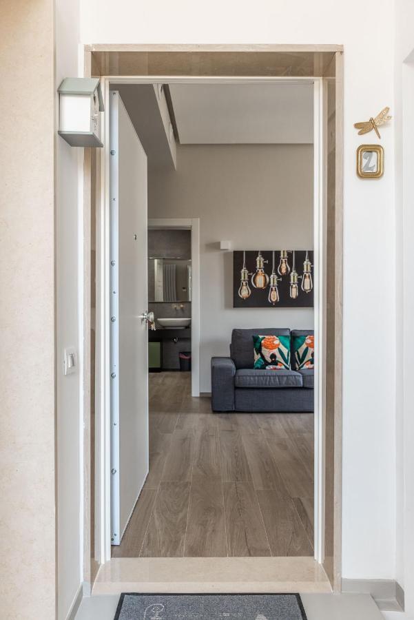 Apartment Natale Monopoli Εξωτερικό φωτογραφία