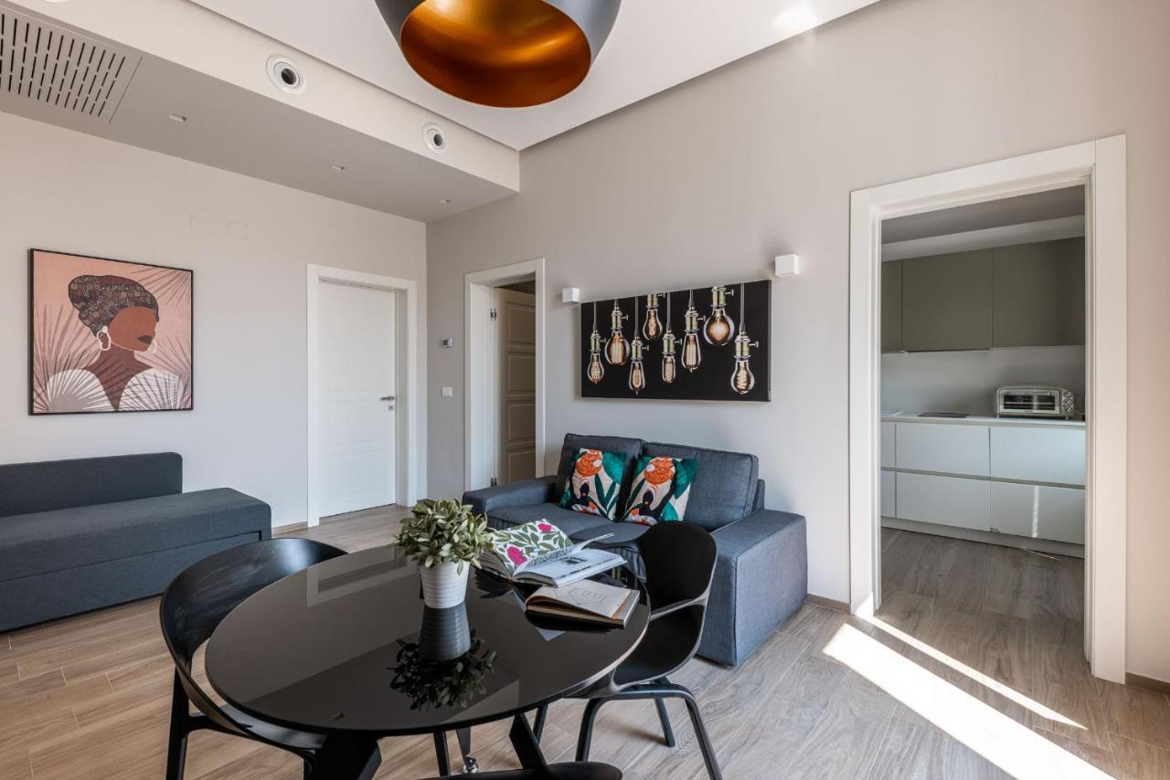 Apartment Natale Monopoli Εξωτερικό φωτογραφία