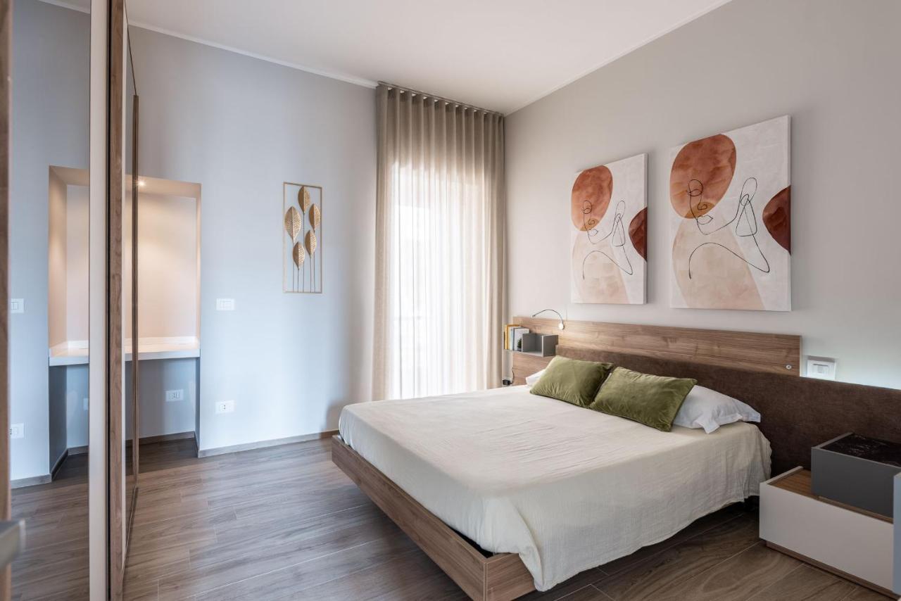 Apartment Natale Monopoli Εξωτερικό φωτογραφία