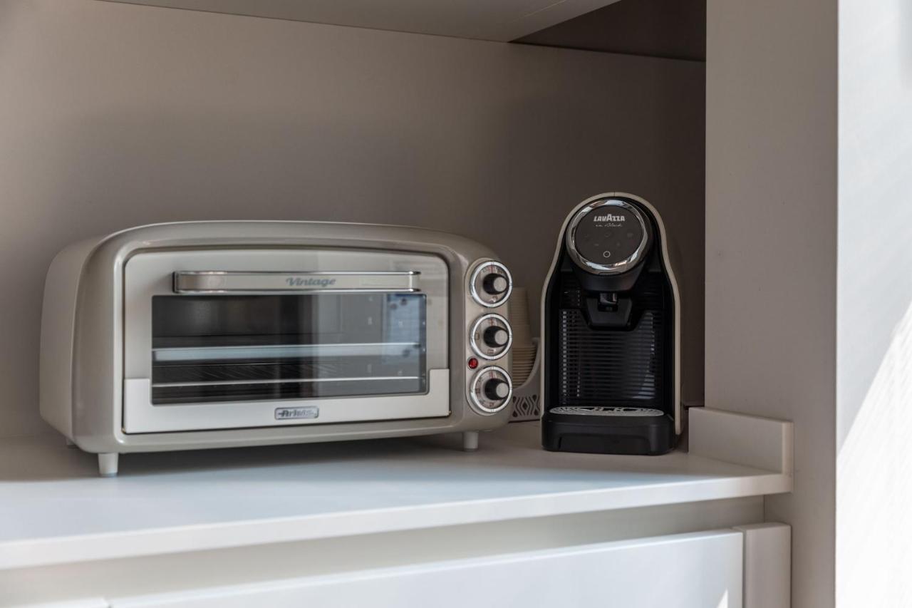 Apartment Natale Monopoli Εξωτερικό φωτογραφία