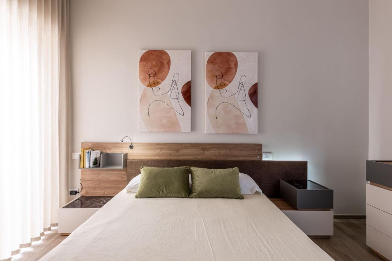 Apartment Natale Monopoli Εξωτερικό φωτογραφία