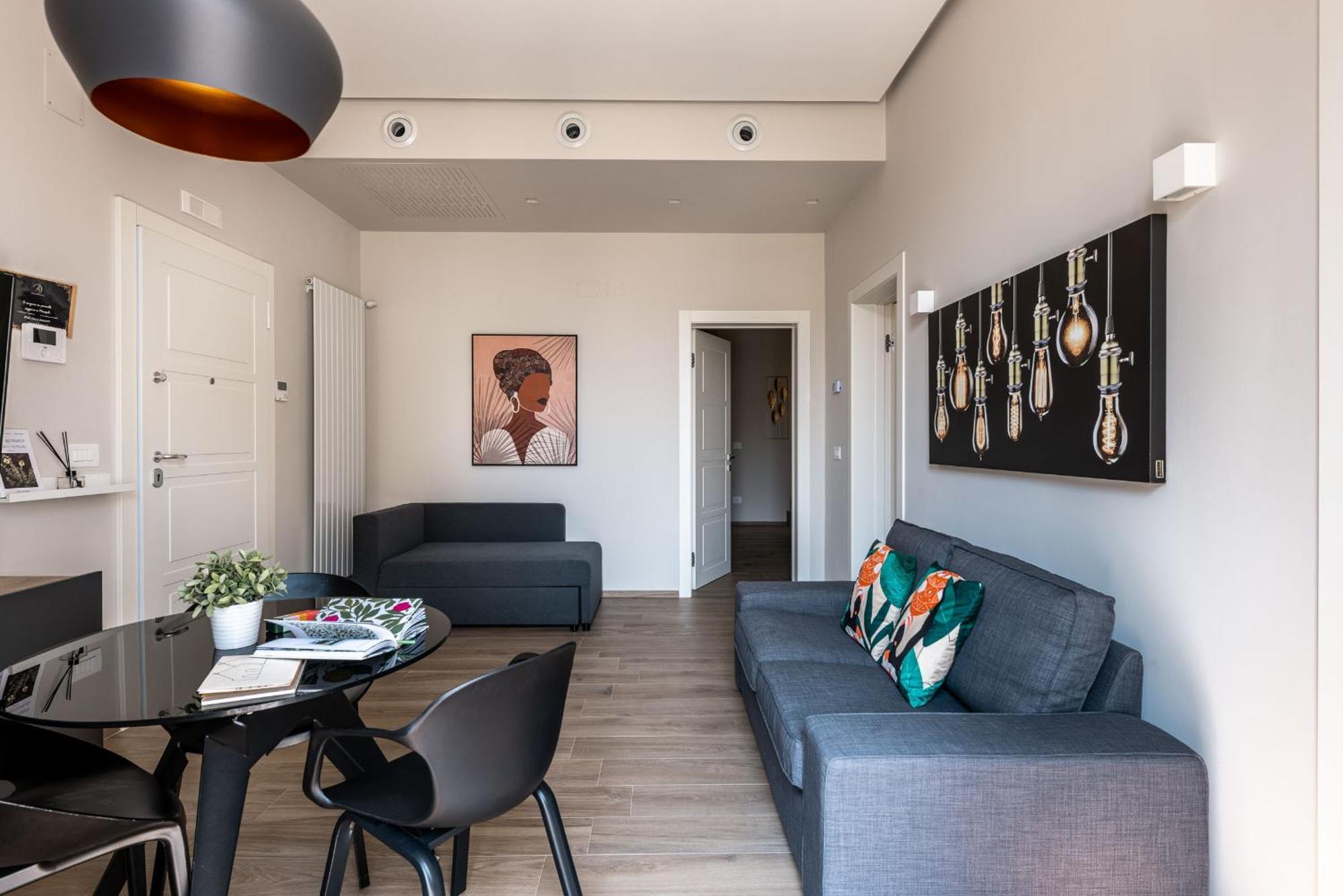 Apartment Natale Monopoli Εξωτερικό φωτογραφία