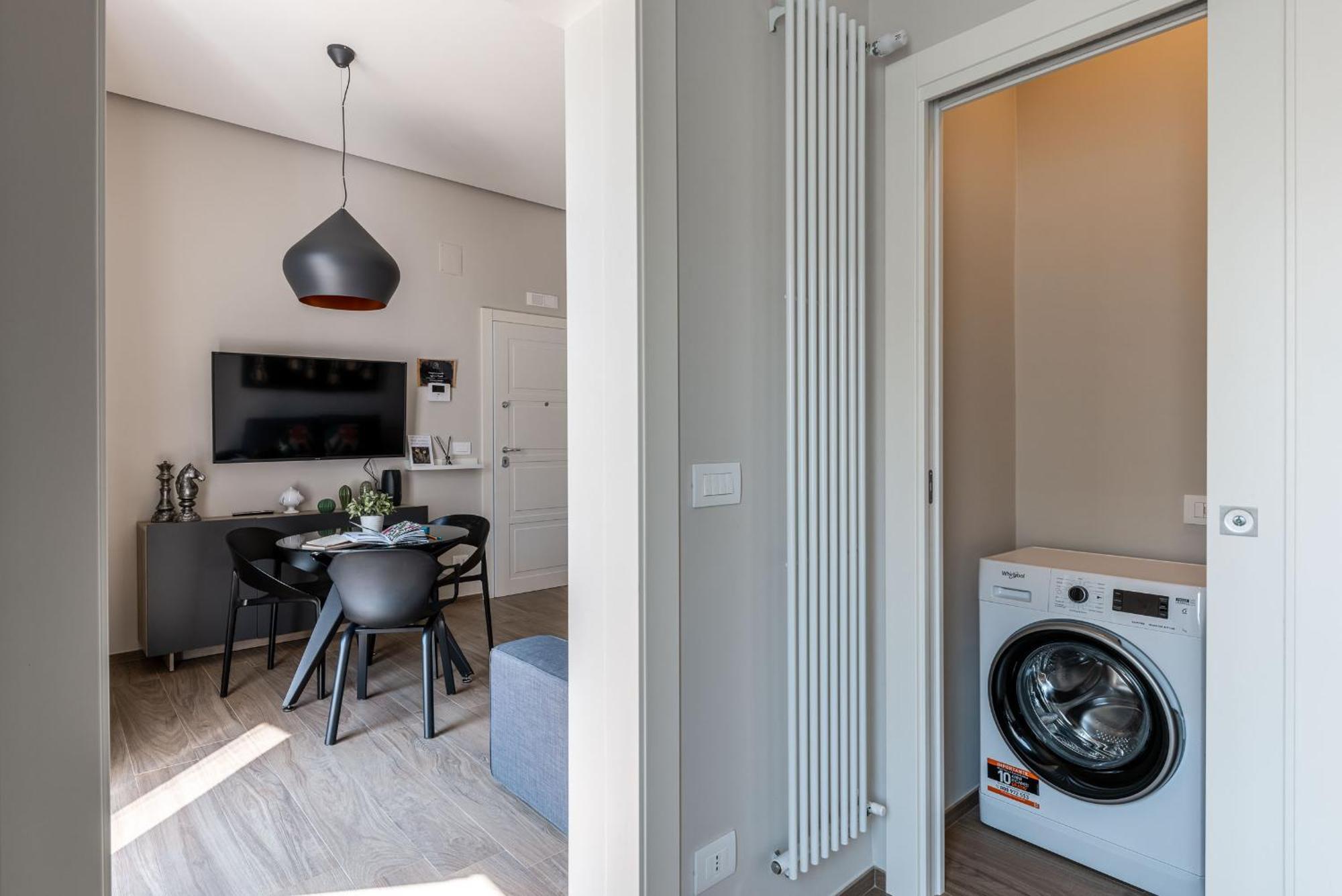 Apartment Natale Monopoli Εξωτερικό φωτογραφία