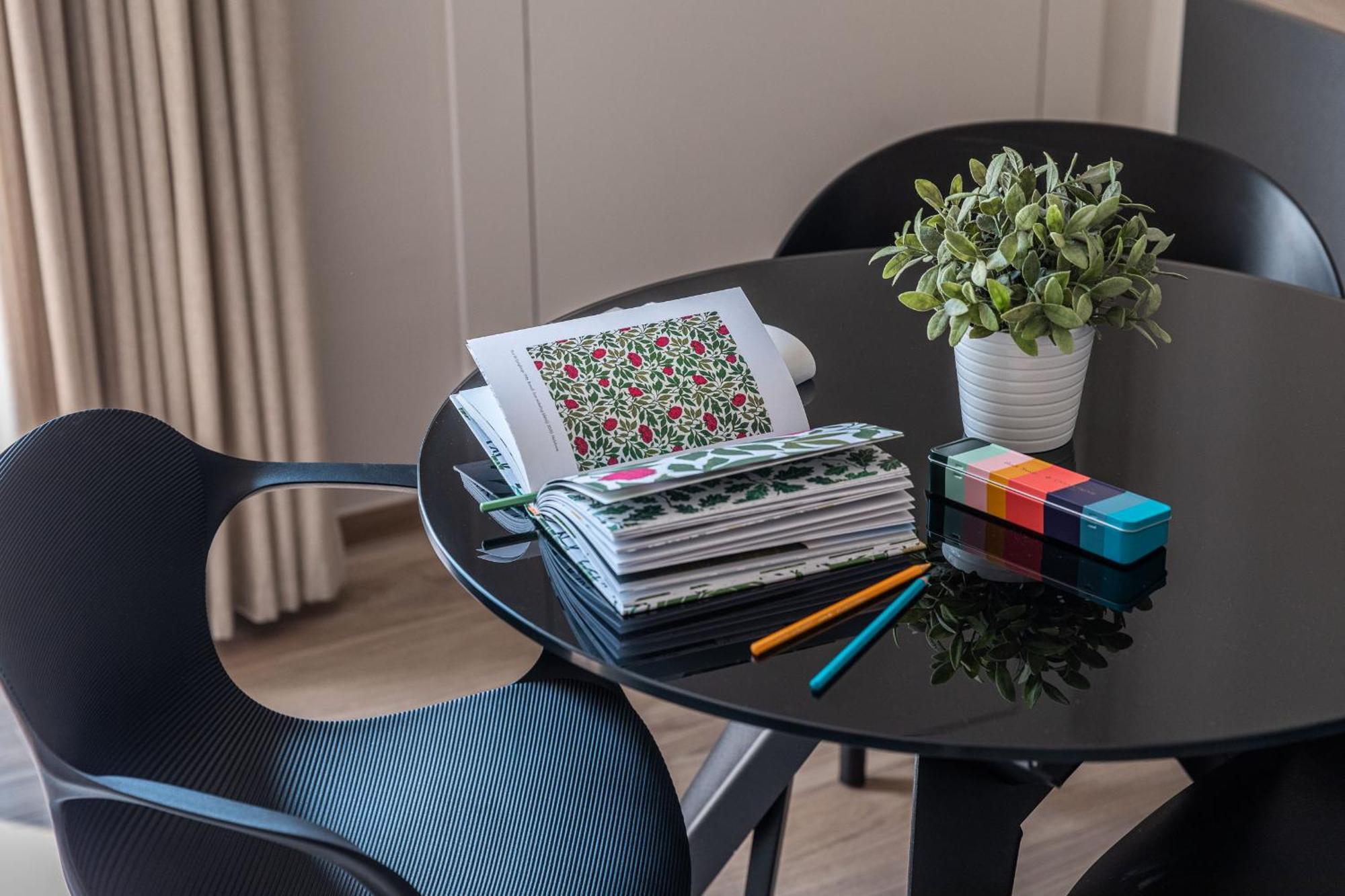 Apartment Natale Monopoli Εξωτερικό φωτογραφία