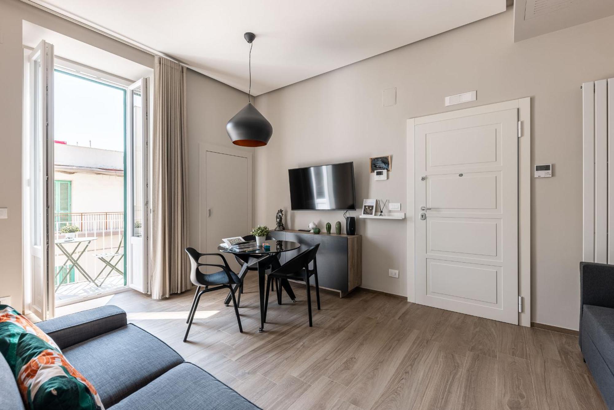 Apartment Natale Monopoli Εξωτερικό φωτογραφία