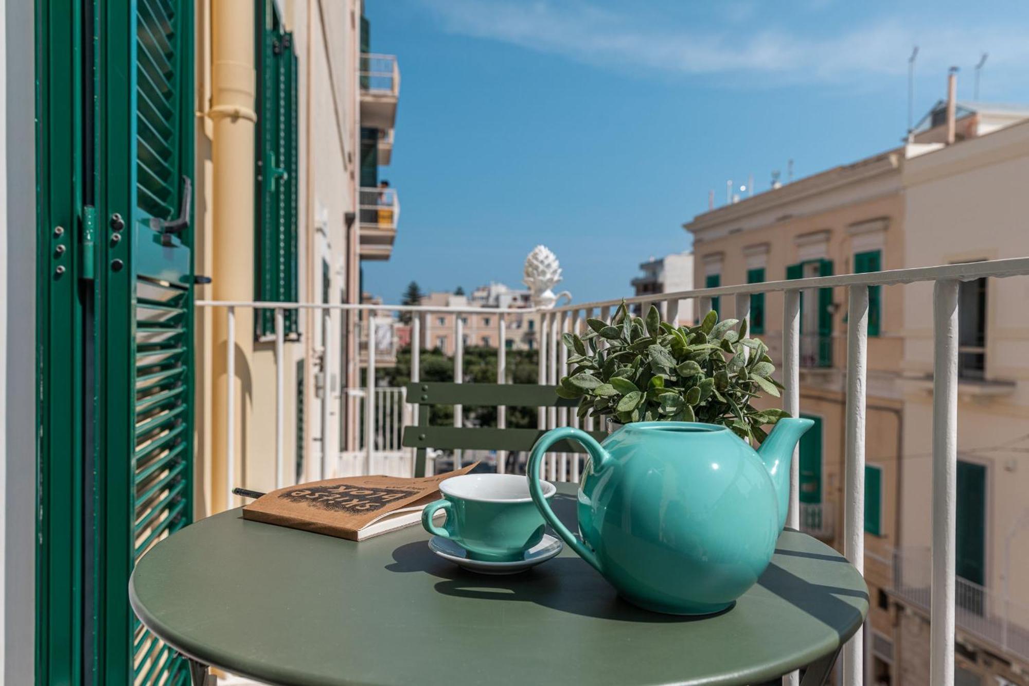 Apartment Natale Monopoli Εξωτερικό φωτογραφία