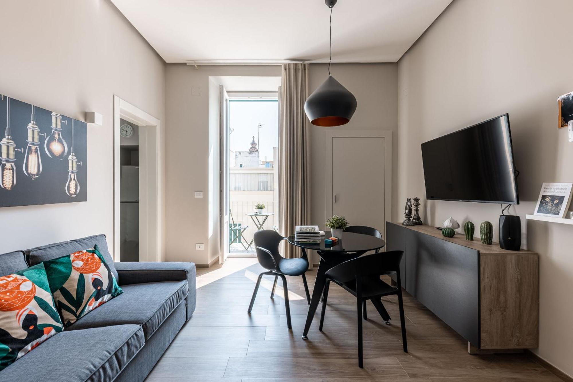Apartment Natale Monopoli Εξωτερικό φωτογραφία