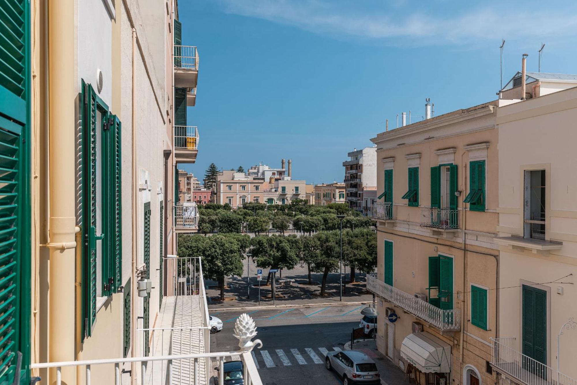 Apartment Natale Monopoli Εξωτερικό φωτογραφία