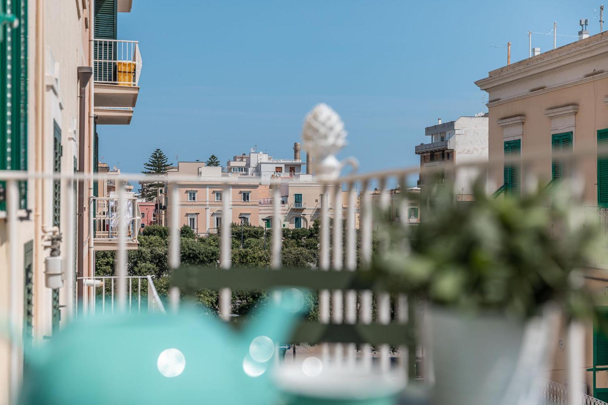 Apartment Natale Monopoli Εξωτερικό φωτογραφία